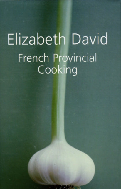 French Provincial Cooking - 9781904943716