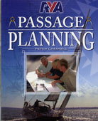 RYA Passage Planning - 9781905104840
