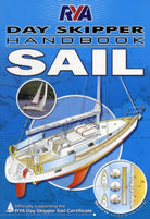 RYA Day Skipper Handbook - Sail - 9781905104949