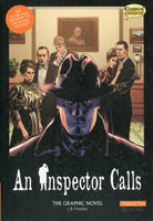 An Inspector Calls The Graphic Novel : Original Text - 9781906332327