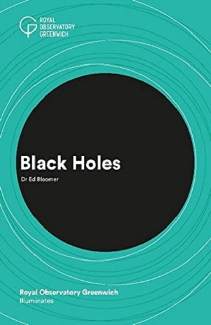 Black Holes : 5 - 9781906367855