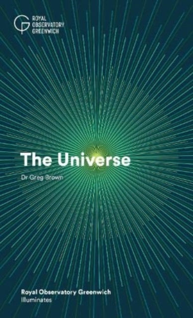 The Universe : 6 - 9781906367893