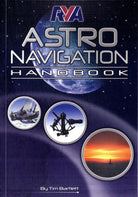 RYA Astro Navigation Handbook - 9781906435097