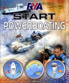 RYA Start Powerboating - 9781906435479