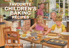 Favourite Children's Baking Recipes - 9781906473570