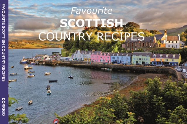 Salmon Favourite Scottish Recipes - 9781906473686