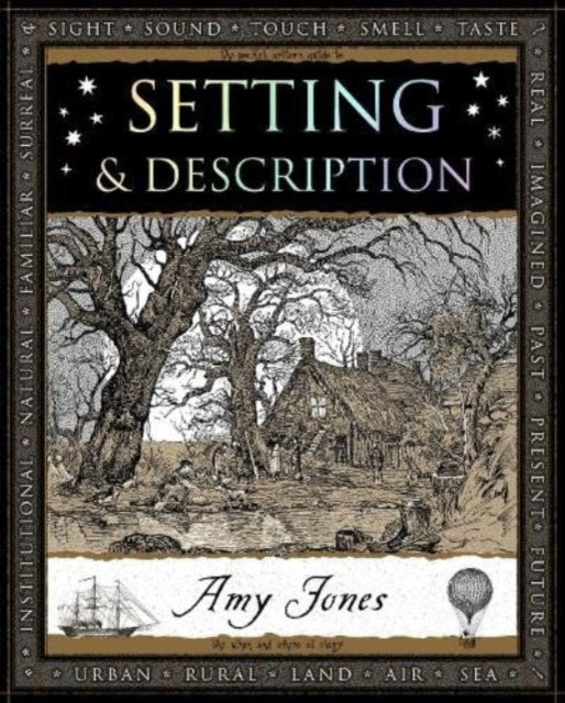 Setting & Description - 9781907155642