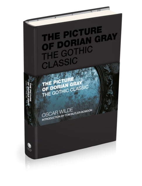 The Picture of Dorian Gray - 9781907326226