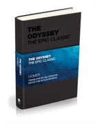 The Odyssey