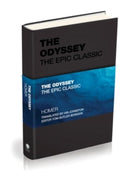 The Odyssey