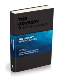 The Odyssey