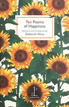 Ten Poems of Happiness - 9781907598739