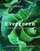 Evergreen - 9781908337504