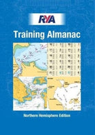 RYA Training Almanac - Northern - 9781910017166