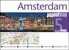 Amsterdam PopOut Map - 9781910218914