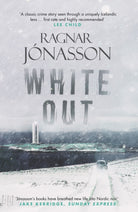 Whiteout - 9781910633892