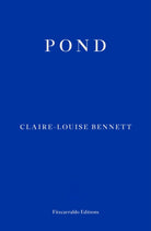 Pond - 9781910695098
