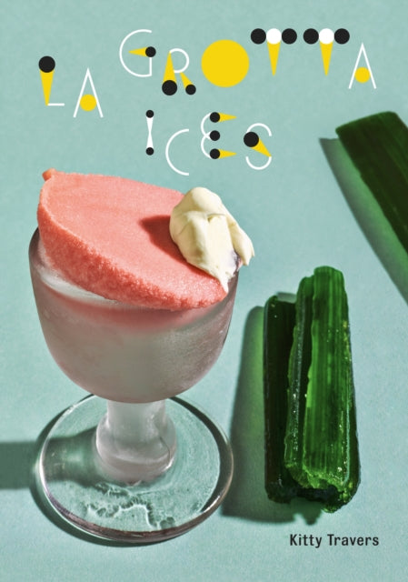 La Grotta Ices - 9781910931370