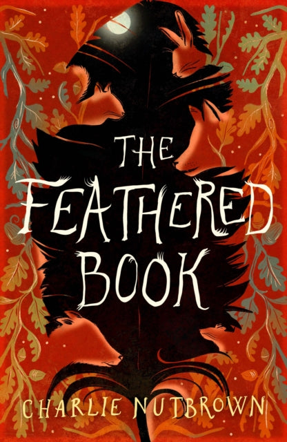 The Feathered Book - 9781911427476