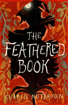 The Feathered Book - 9781911427476