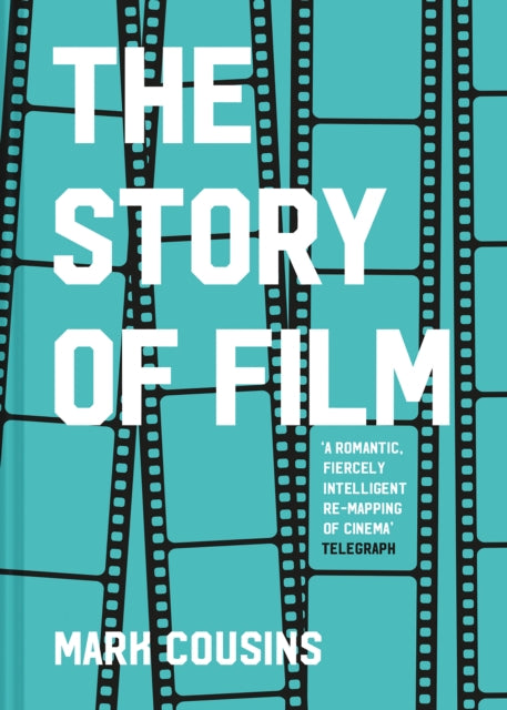 The Story of Film - 9781911641827