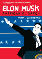 Elon Musk : American Oligarch - 9781911710271