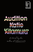 Audition - 9781911717324