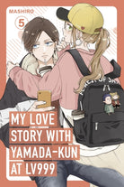 My Love Story with Yamada-kun at Lv999, Vol. 5 - 9781911720041