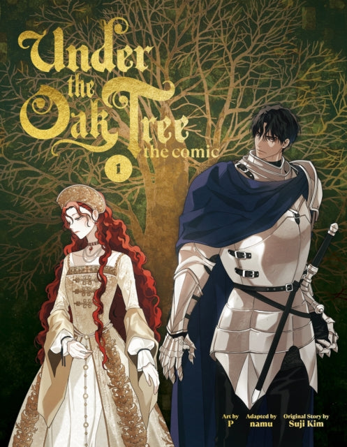 Under the Oak Tree, Vol. 1 - 9781911720225