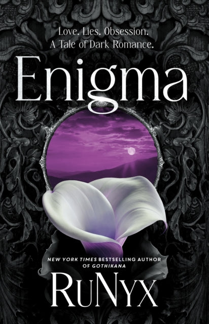 Enigma - 9781911746065