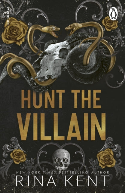 Hunt the Villain