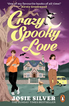 Crazy Spooky Love - 9781911746164