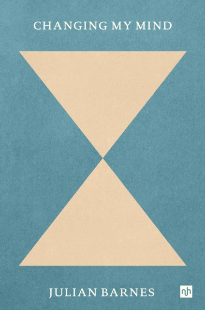 Changing My Mind - 9781912559695