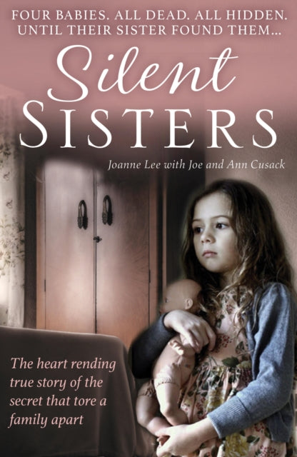 Silent Sisters - 9781912624300