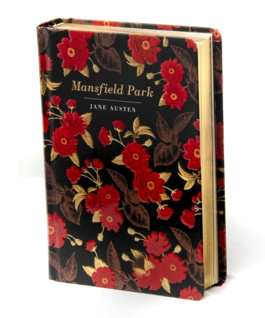 Mansfield Park - 9781912714285