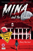 Mina and the Undead - 9781912979479