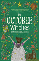 The October Witches - 9781912979905