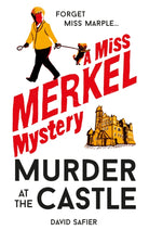 Murder at the Castle : 1 - 9781913083960