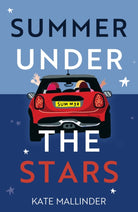 Summer Under the Stars : 2 - 9781913102852