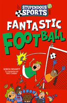 Fantastic Football : 2 - 9781913102913