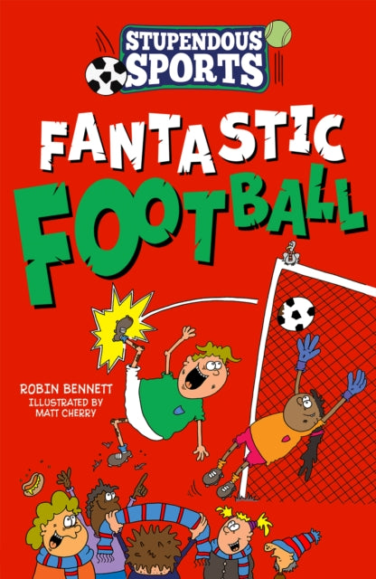 Fantastic Football : 2 - 9781913102913