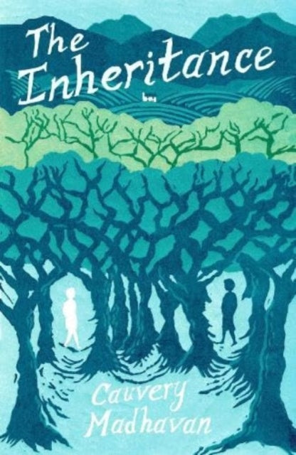 The Inheritance - 9781913109325