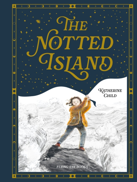 The Notted Island - 9781913123147