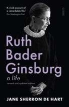 Ruth Bader Ginsburg : a life - 9781913348496