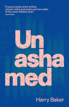 Unashamed - 9781913958374