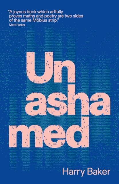 Unashamed - 9781913958374