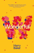 Wonderful - 9781913958497