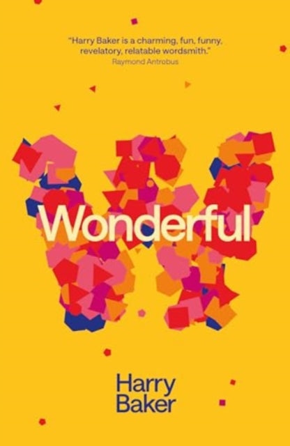 Wonderful - 9781913958497