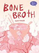 Bone Broth - 9781914224324