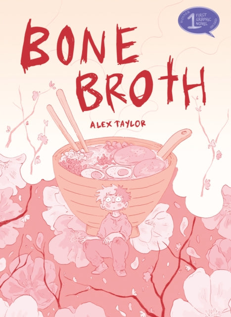 Bone Broth - 9781914224324